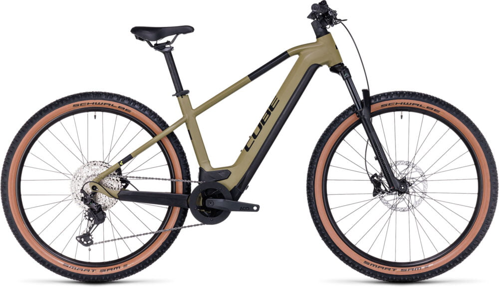 Cube Reaction Hybrid Race 750 olive´n´green fastbike 1.jpg