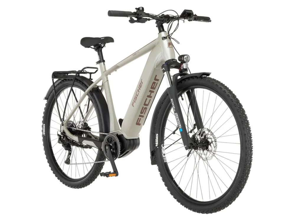 FISCHER E Bike ATB Terra 4.0i 29 Zoll.webp