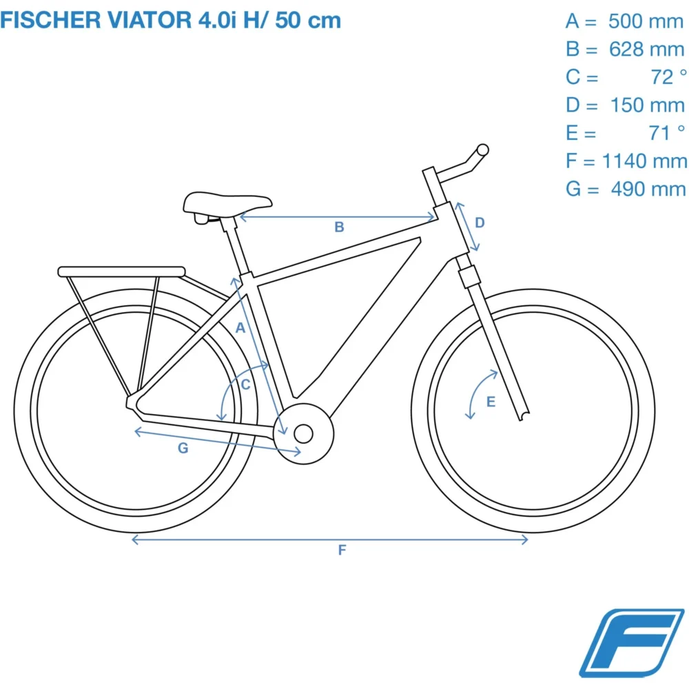 FISCHER Fahrrad Viator 4 1i Herren Pedelec@@1789300 3.webp