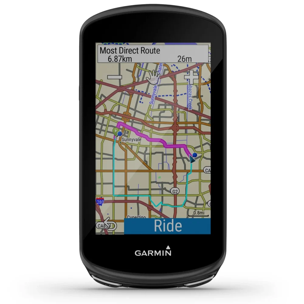 Garmin Edge 1030 Plus Bundle Fahrrad GPS fastbike.webp