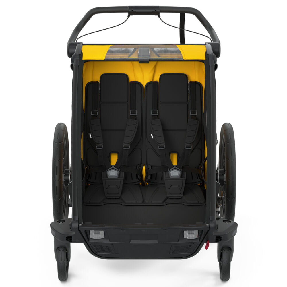 Thule Chariot Sport 2 Fahrradanhaenger fuer 2 Kinder 02.jpg