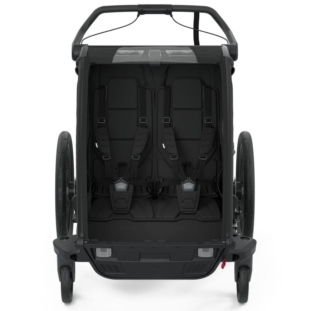 Thule Chariot Sport 2 Fahrradanhaenger fuer 2 Kinder fastbike 3.jpg